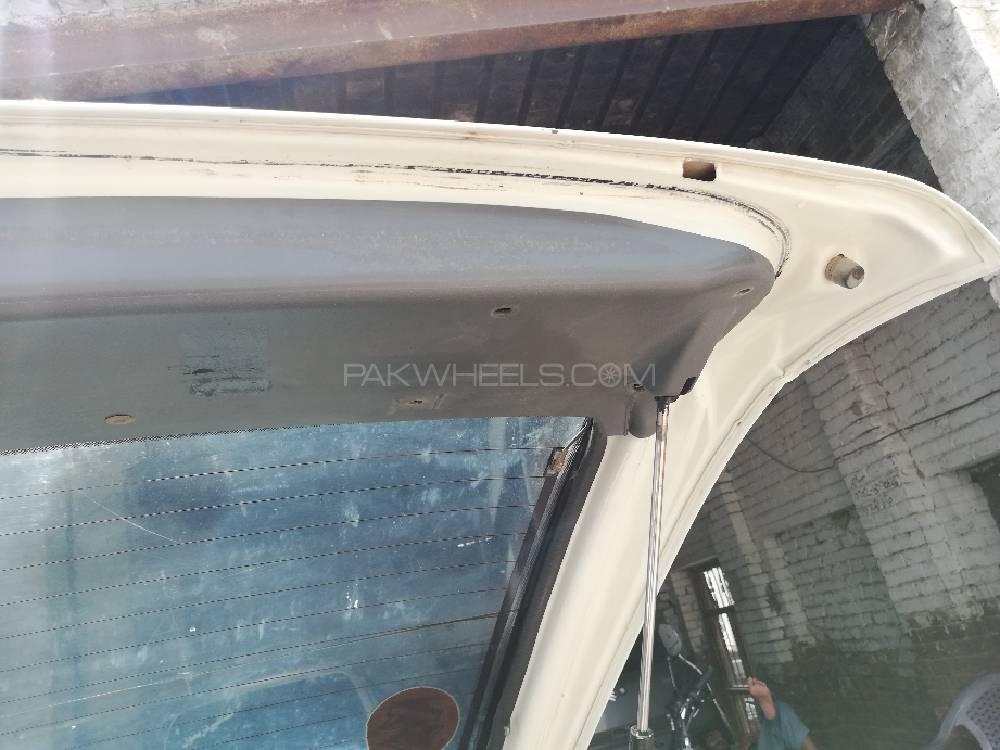 Suzuki Cultus 2009 for Sale in Gujrat Suzuki Cultus 2009 for Sale in Gujrat Image-15