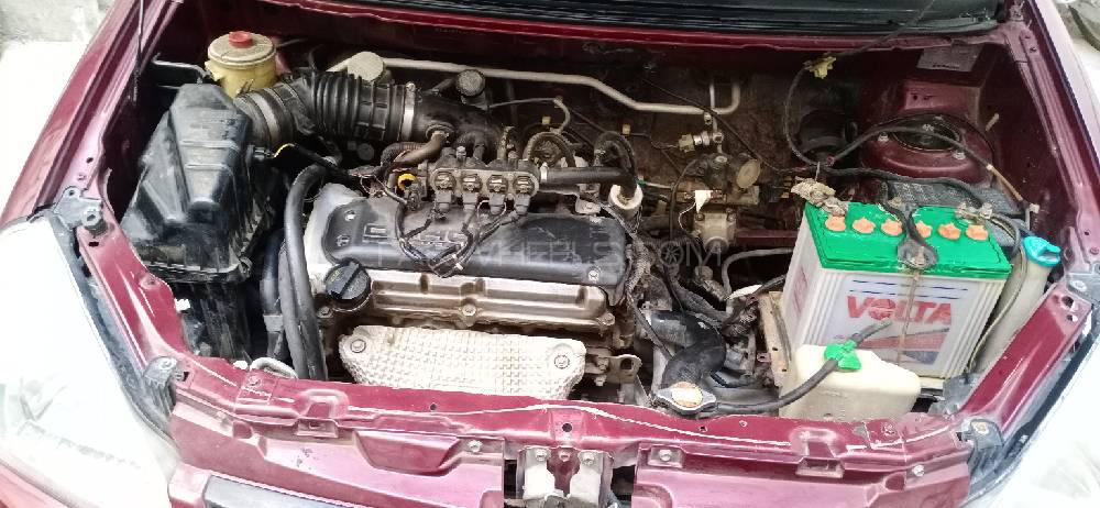 Suzuki Liana 2008 for Sale in Dera ismail khan Image-1