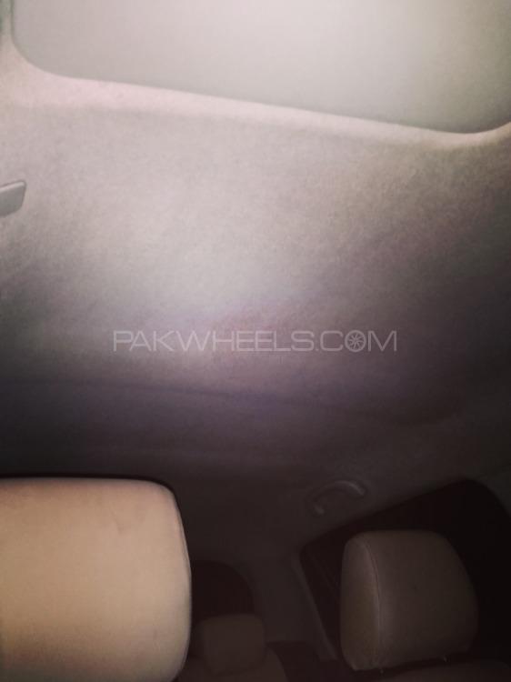 Suzuki Swift 2011 for Sale in Lahore Suzuki Swift 2011 for Sale in Lahore Image-7