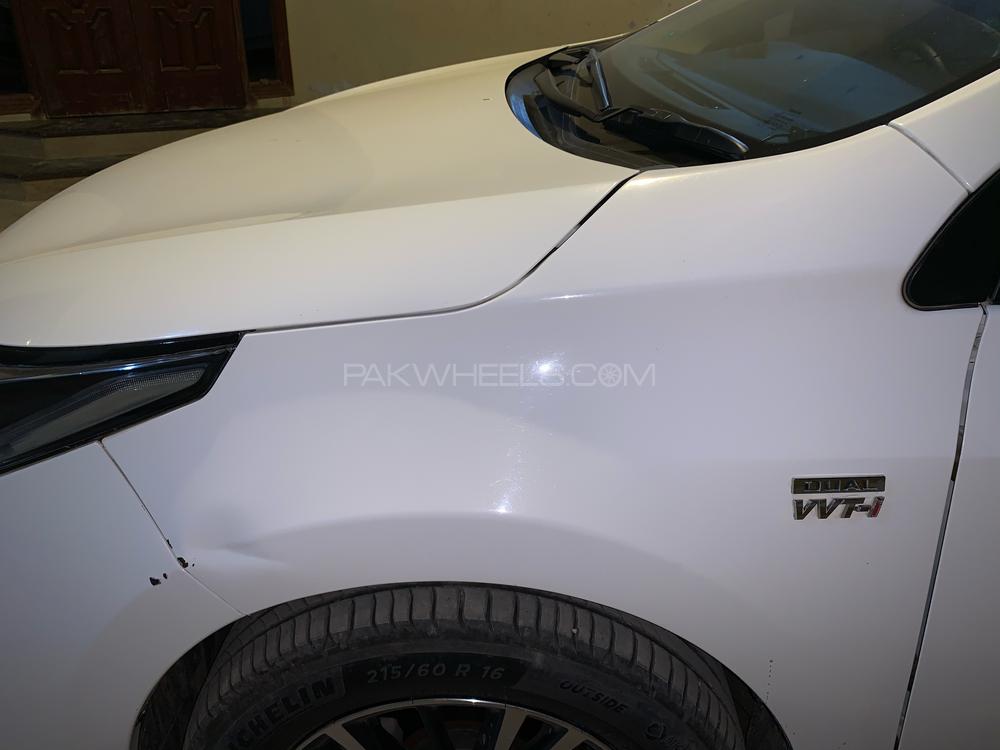 Toyota Corolla 2019 for Sale in Hyderabad Toyota Corolla 2019 for Sale in Hyderabad Image-19