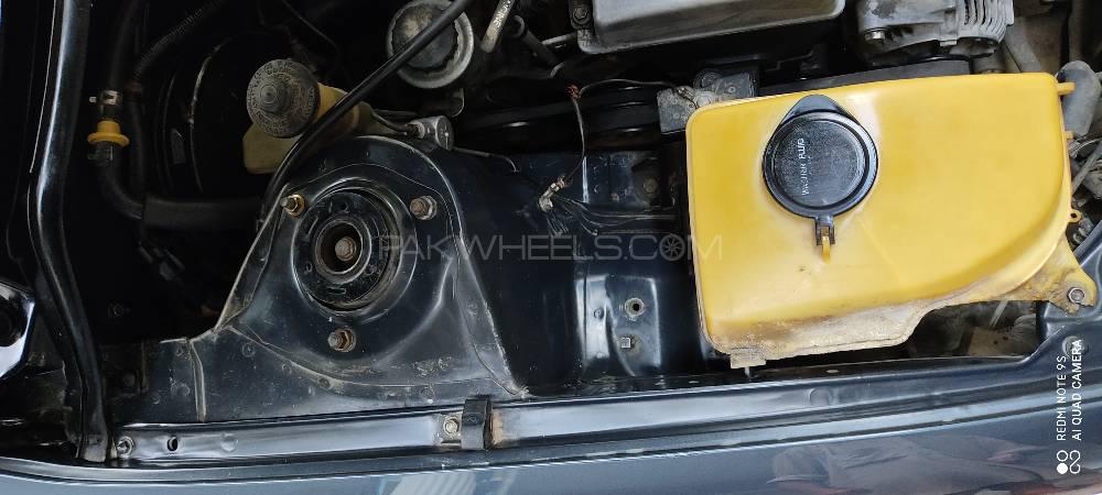 Toyota Corolla 1994 for Sale in Nowshera Toyota Corolla 1994 for Sale in Nowshera Image-5