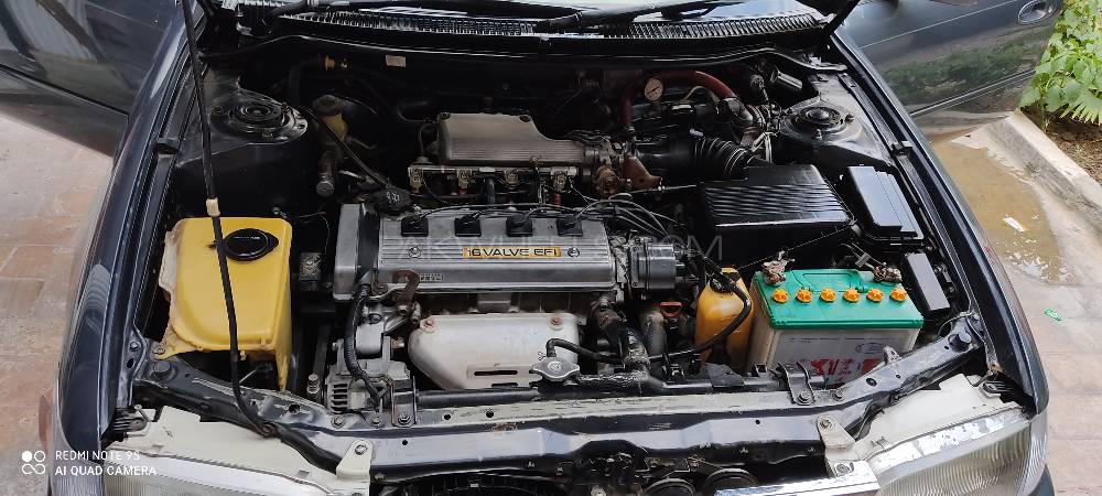 Toyota Corolla 1994 for Sale in Nowshera Toyota Corolla 1994 for Sale in Nowshera Image-4
