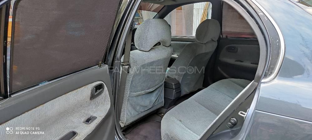 Toyota Corolla 1994 for Sale in Nowshera Toyota Corolla 1994 for Sale in Nowshera Image-12
