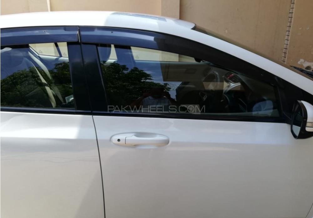 ہونڈا سٹی 2013 for Sale in لاہور ہونڈا سٹی 2013 for Sale in لاہور Image-4