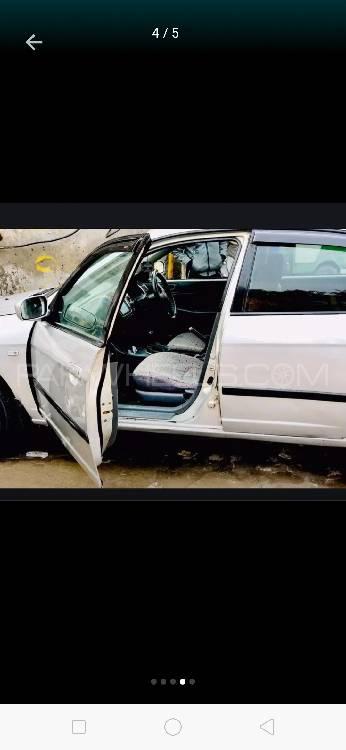 Honda Civic 2002 for Sale in Lahore Image-1