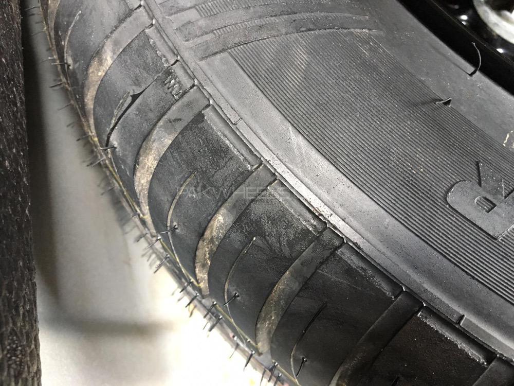 Honda Civic 2015 for Sale in Hyderabad Honda Civic 2015 for Sale in Hyderabad Image-9