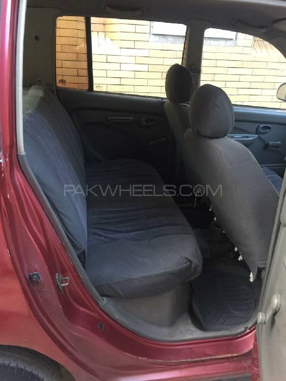 Hyundai Santro 2001 for Sale in Rawalpindi Hyundai Santro 2001 for Sale in Rawalpindi Image-7