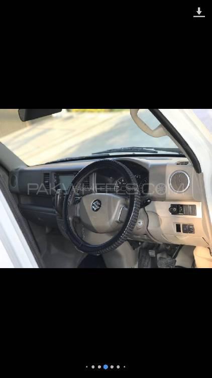 Mazda Scrum Van 2016 for Sale in Lahore Mazda Scrum Van 2016 for Sale in Lahore Image-8