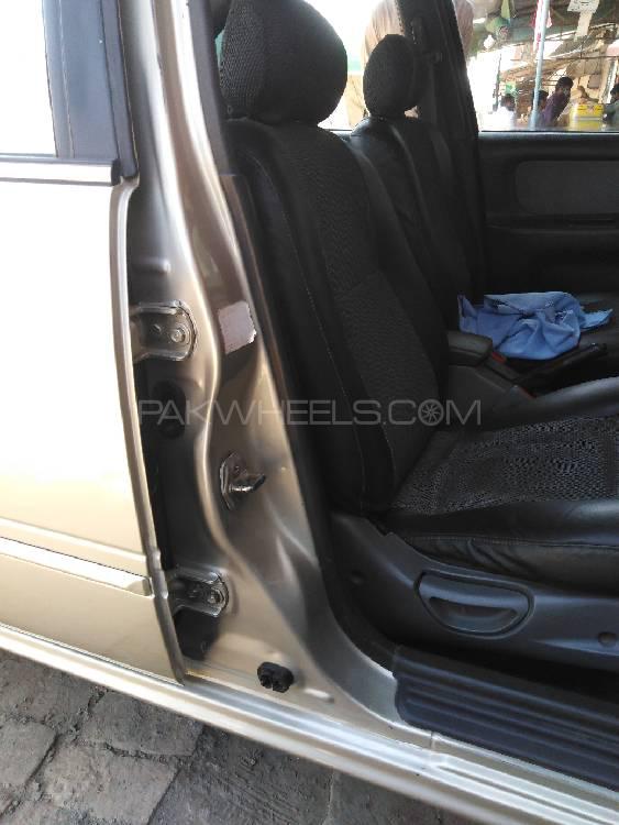 Nissan Sunny 2001 for Sale in Jaranwala Nissan Sunny 2001 for Sale in Jaranwala Image-17