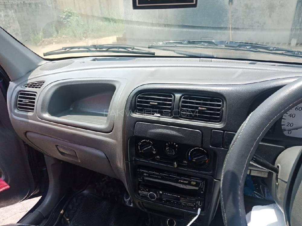 Suzuki Alto 2007 for Sale in Mardan Suzuki Alto 2007 for Sale in Mardan Image-7