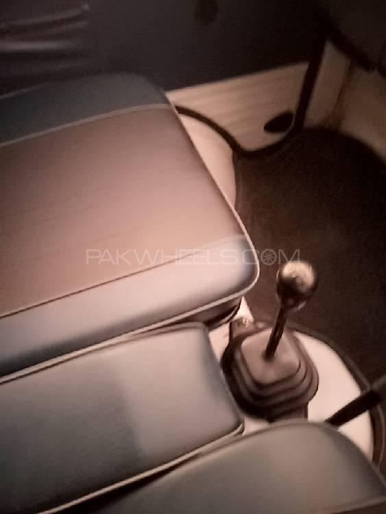 Suzuki Bolan 2019 for Sale in Okara Suzuki Bolan 2019 for Sale in Okara Image-9