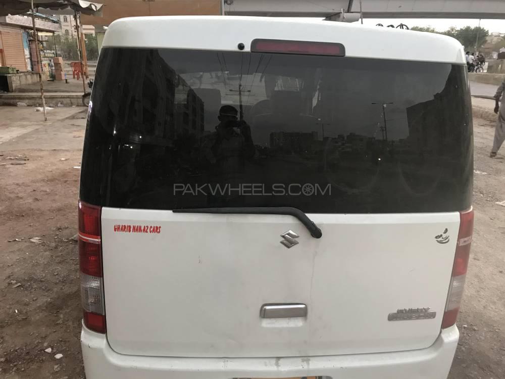 سوزوکی ایوری 2008 for Sale in کراچی سوزوکی ایوری 2008 for Sale in کراچی Image-11