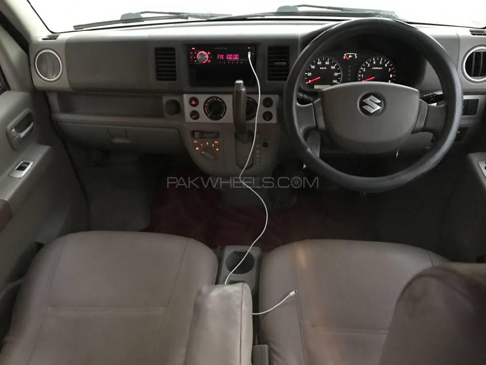 سوزوکی ایوری 2008 for Sale in کراچی سوزوکی ایوری 2008 for Sale in کراچی Image-7
