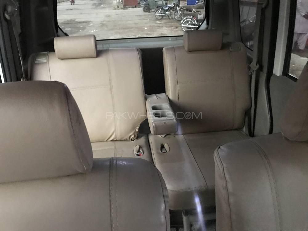 سوزوکی ایوری 2008 for Sale in کراچی سوزوکی ایوری 2008 for Sale in کراچی Image-6