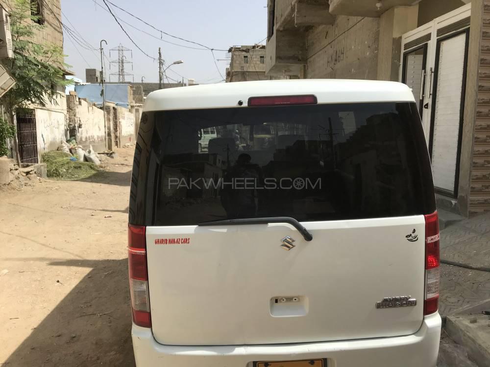 سوزوکی ایوری 2008 for Sale in کراچی سوزوکی ایوری 2008 for Sale in کراچی Image-4