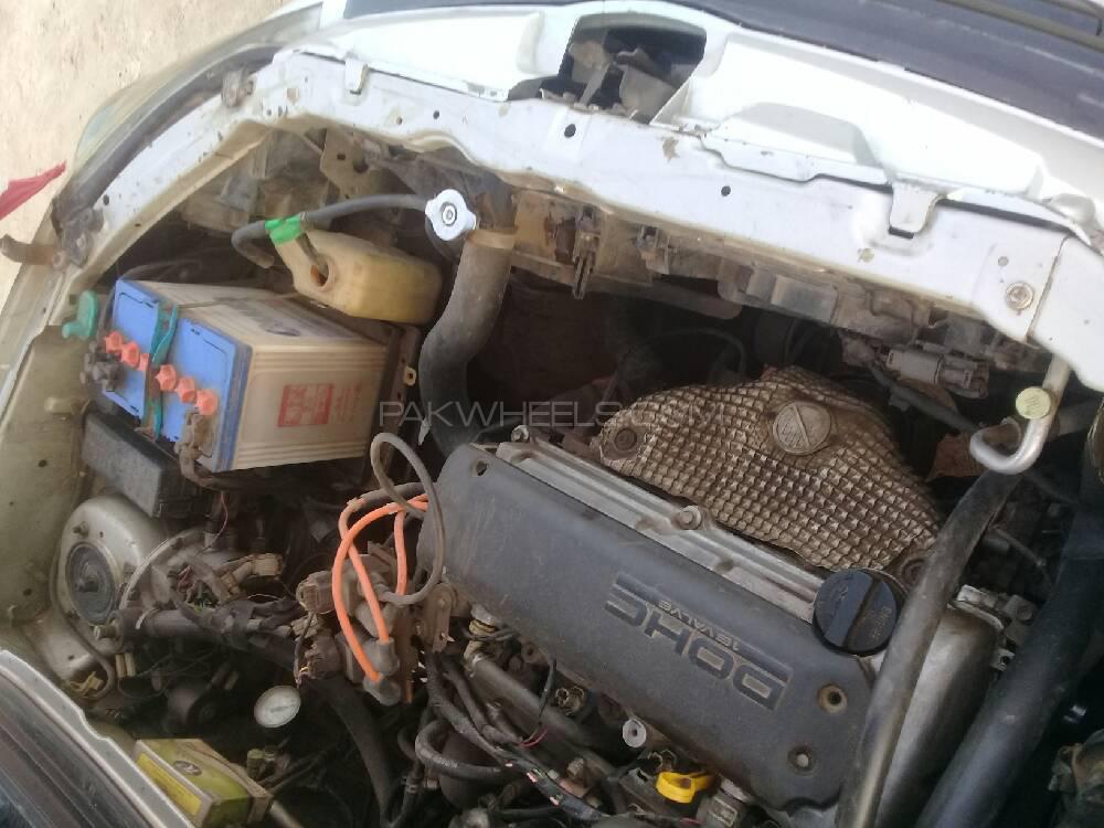Suzuki Liana 2006 for Sale in Khanewal Suzuki Liana 2006 for Sale in Khanewal Image-13
