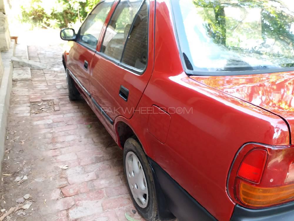 Suzuki Margalla 1994 for Sale in Multan Suzuki Margalla 1994 for Sale in Multan Image-3