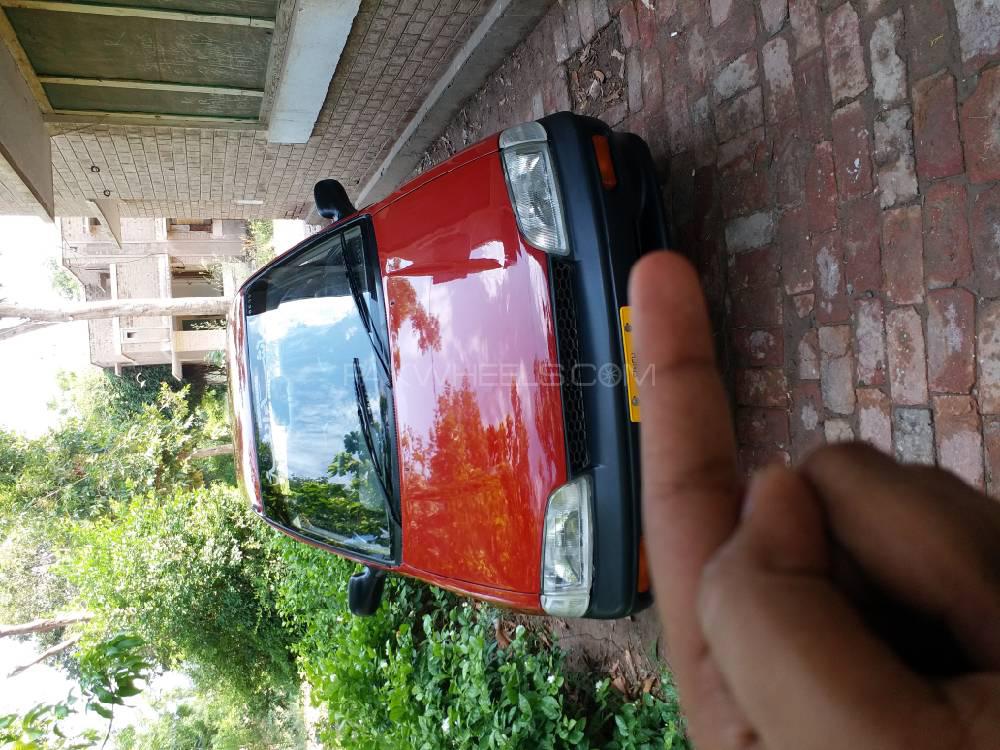 Suzuki Margalla 1994 for Sale in Multan Image-1