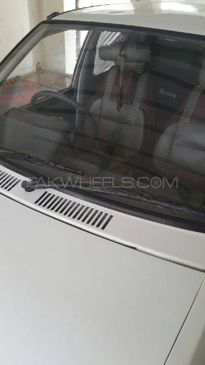 Suzuki Mehran 2012 for Sale in Multan Suzuki Mehran 2012 for Sale in Multan Image-6