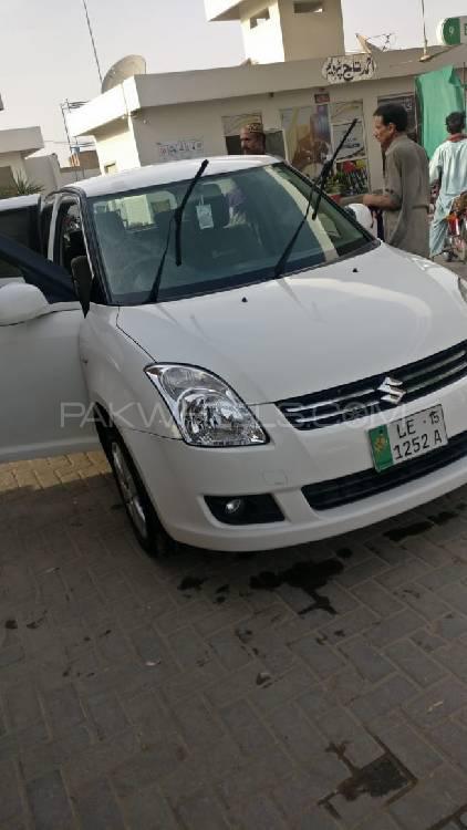 Suzuki Swift 2015 for Sale in Rawalpindi Image-1
