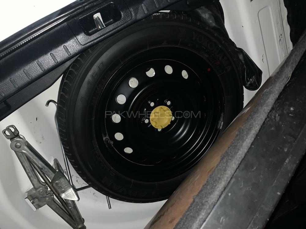 Toyota Corolla 2017 for Sale in Faisalabad Toyota Corolla 2017 for Sale in Faisalabad Image-7