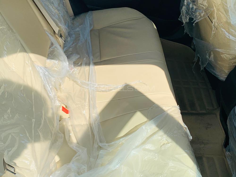 Toyota Corolla 2018 for Sale in Jhelum Toyota Corolla 2018 for Sale in Jhelum Image-8