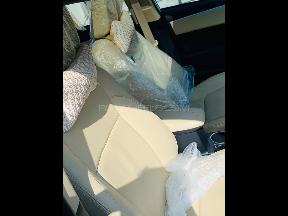 Toyota Corolla 2018 for Sale in Jhelum Toyota Corolla 2018 for Sale in Jhelum Image-7