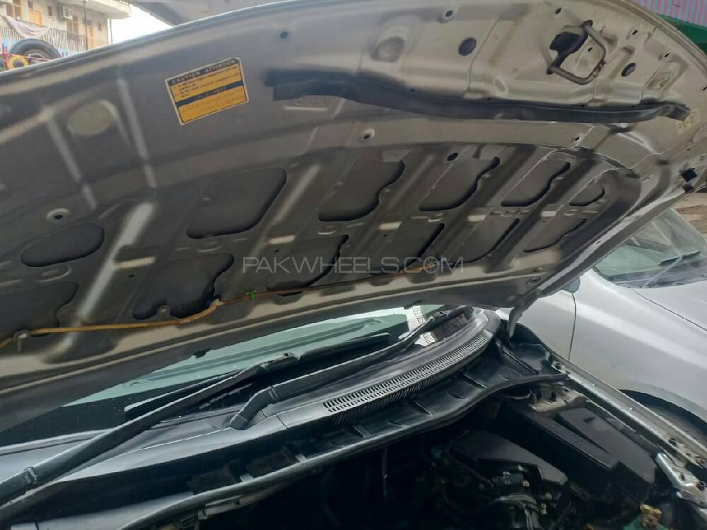 Toyota Corolla 2010 for Sale in Peshawar Toyota Corolla 2010 for Sale in Peshawar Image-4