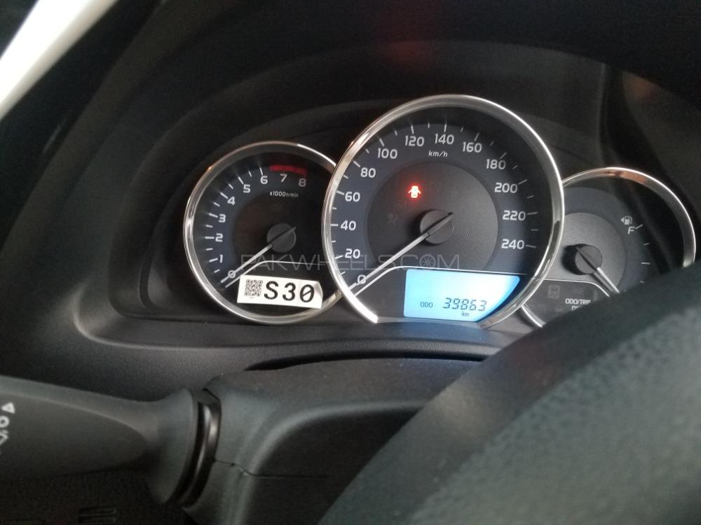 Toyota Corolla 2018 for Sale in Sargodha Toyota Corolla 2018 for Sale in Sargodha Image-7