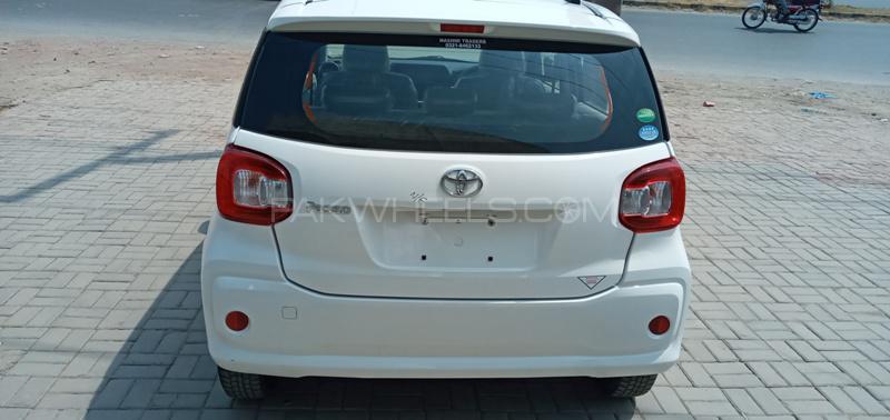 Toyota Passo 2017 for Sale in Lahore Toyota Passo 2017 for Sale in Lahore Image-9