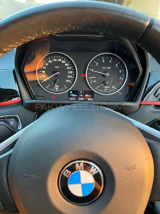 BMW X1 2017 for Sale in Islamabad BMW X1 2017 for Sale in Islamabad Image-7