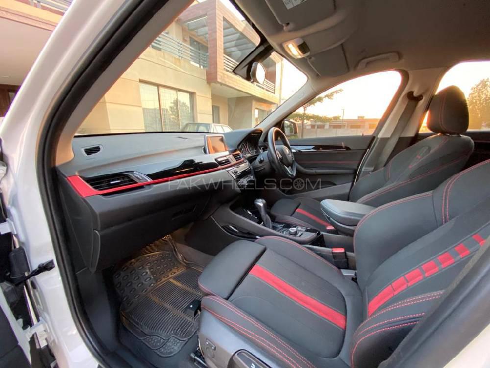 BMW X1 2017 for Sale in Islamabad BMW X1 2017 for Sale in Islamabad Image-3