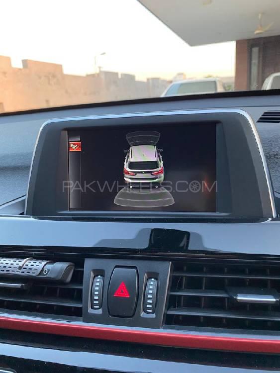 BMW X1 2017 for Sale in Islamabad BMW X1 2017 for Sale in Islamabad Image-18
