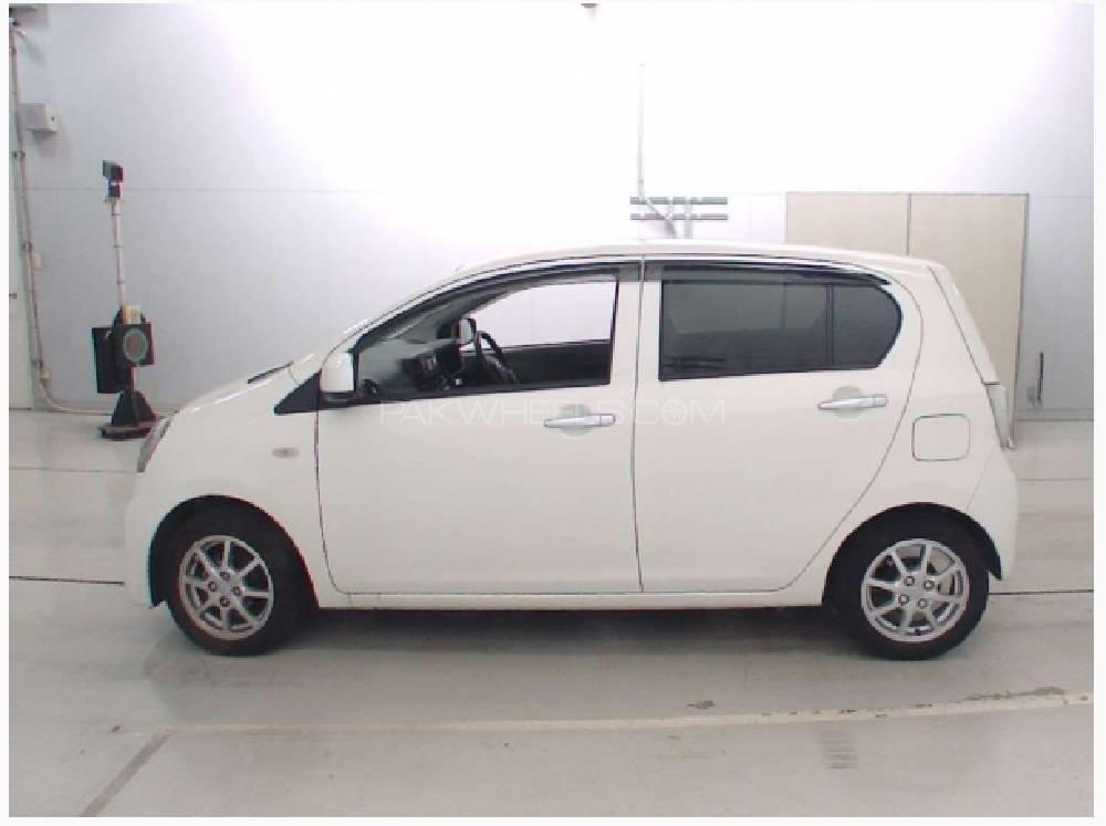 Daihatsu Mira 2016 for Sale in Gujranwala Daihatsu Mira 2016 for Sale in Gujranwala Image-5