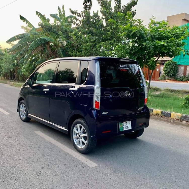 ڈائیہاتسو موو 2009 for Sale in لاہور ڈائیہاتسو موو 2009 for Sale in لاہور Image-5