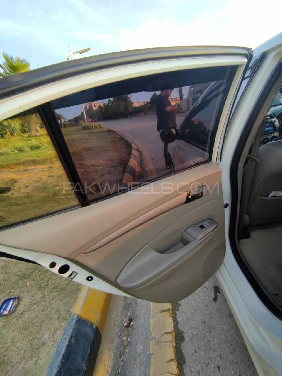 Honda City 2016 for Sale in Islamabad Honda City 2016 for Sale in Islamabad Image-7