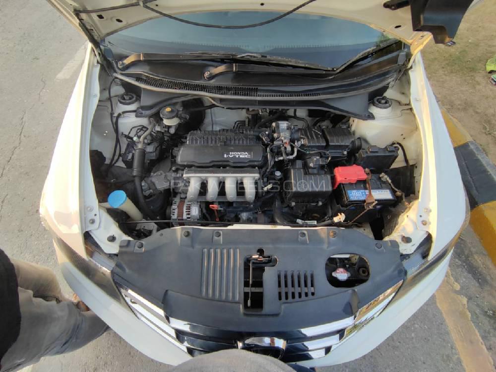 Honda City 2016 for Sale in Islamabad Honda City 2016 for Sale in Islamabad Image-15