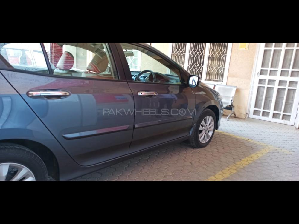Honda City 2019 for Sale in Rawalpindi Honda City 2019 for Sale in Rawalpindi Image-5