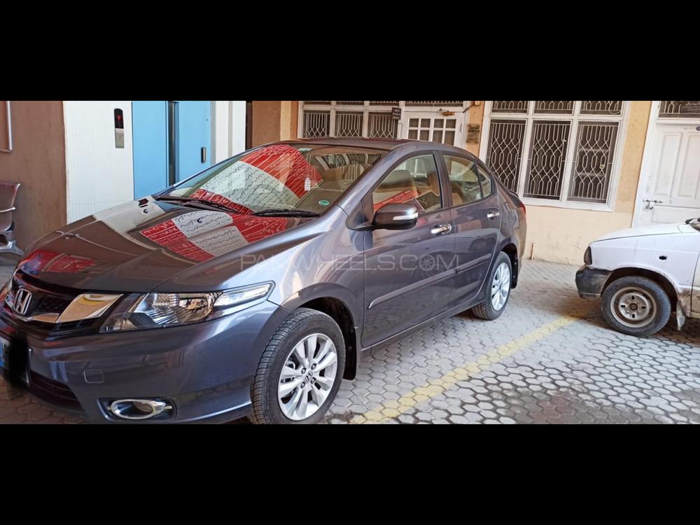 Honda City 2019 for Sale in Rawalpindi Honda City 2019 for Sale in Rawalpindi Image-6