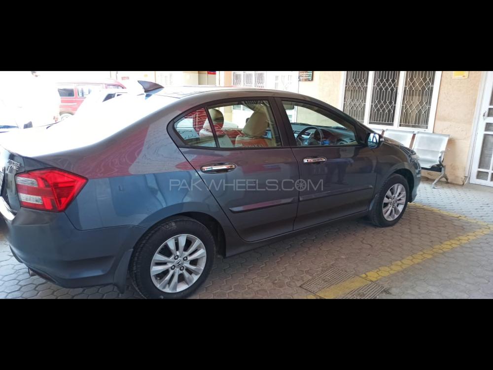 Honda City 2019 for Sale in Rawalpindi Honda City 2019 for Sale in Rawalpindi Image-7