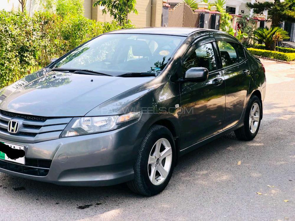 Honda City 2011 for Sale in Islamabad Image-1