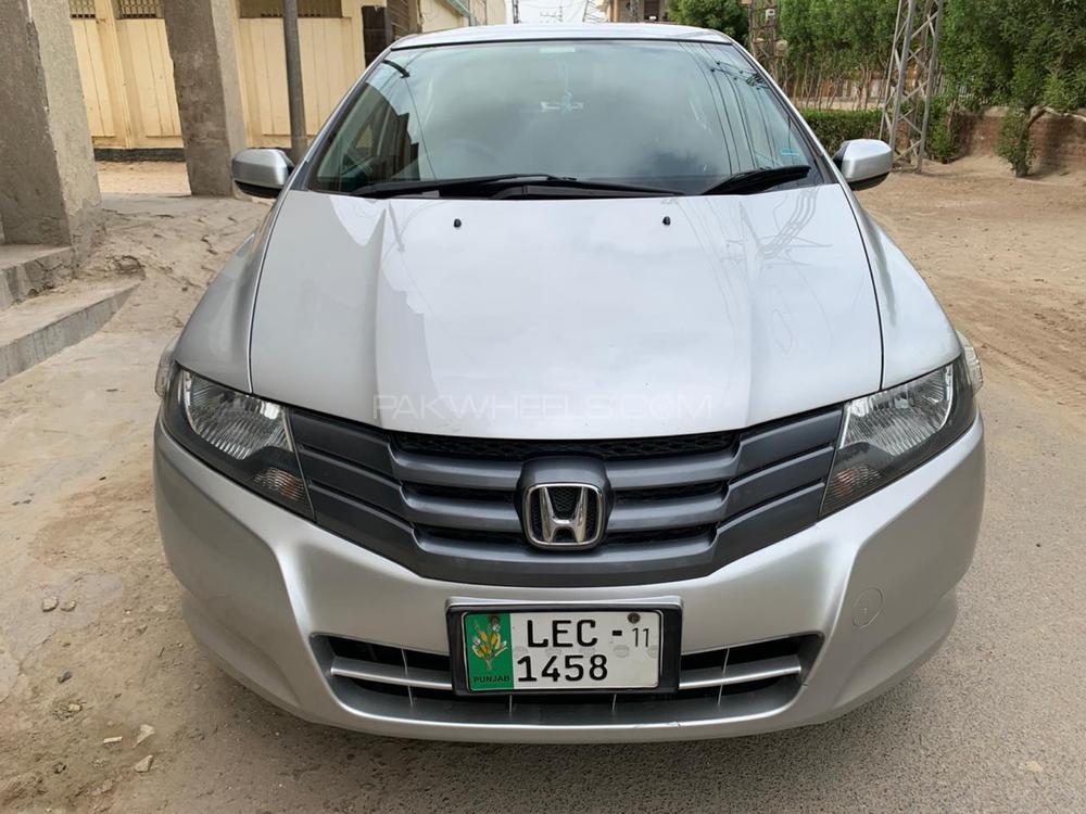 Honda City 2011 for Sale in Sadiqabad Image-1