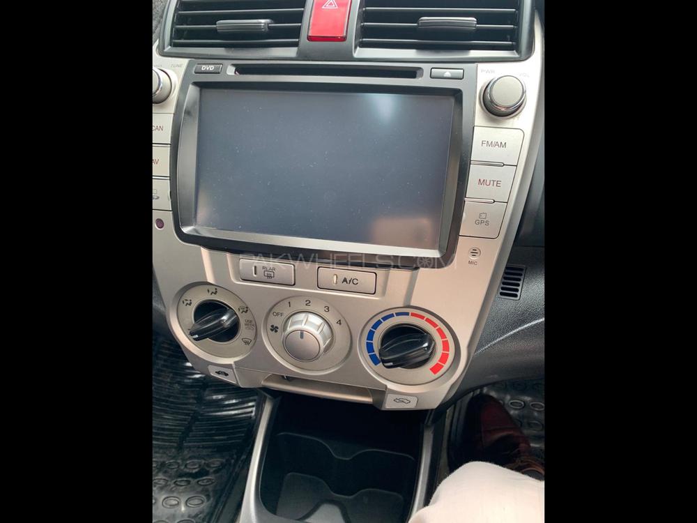 Honda City 2011 for Sale in Sadiqabad Honda City 2011 for Sale in Sadiqabad Image-17
