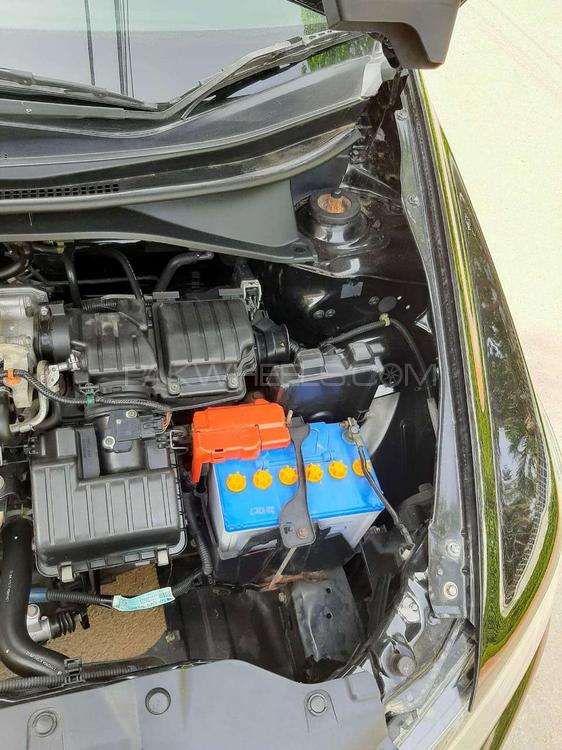 Honda City 2014 for Sale in Karachi Honda City 2014 for Sale in Karachi Image-6