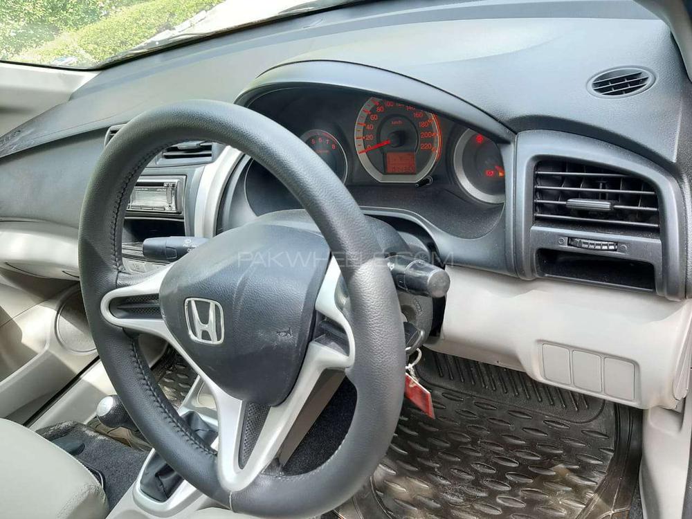 Honda City 2014 for Sale in Karachi Honda City 2014 for Sale in Karachi Image-18