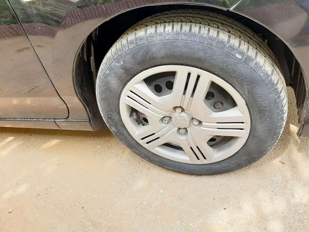 Honda City 2014 for Sale in Karachi Honda City 2014 for Sale in Karachi Image-22
