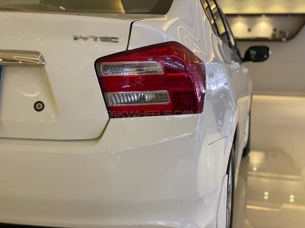 Honda City 2016 for Sale in Peshawar Honda City 2016 for Sale in Peshawar Image-9