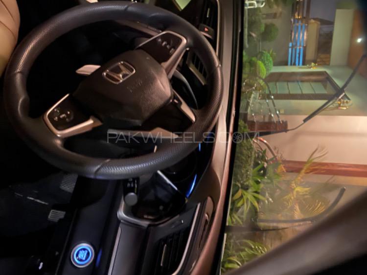 Honda Civic 2017 for Sale in Karachi Honda Civic 2017 for Sale in Karachi Image-8