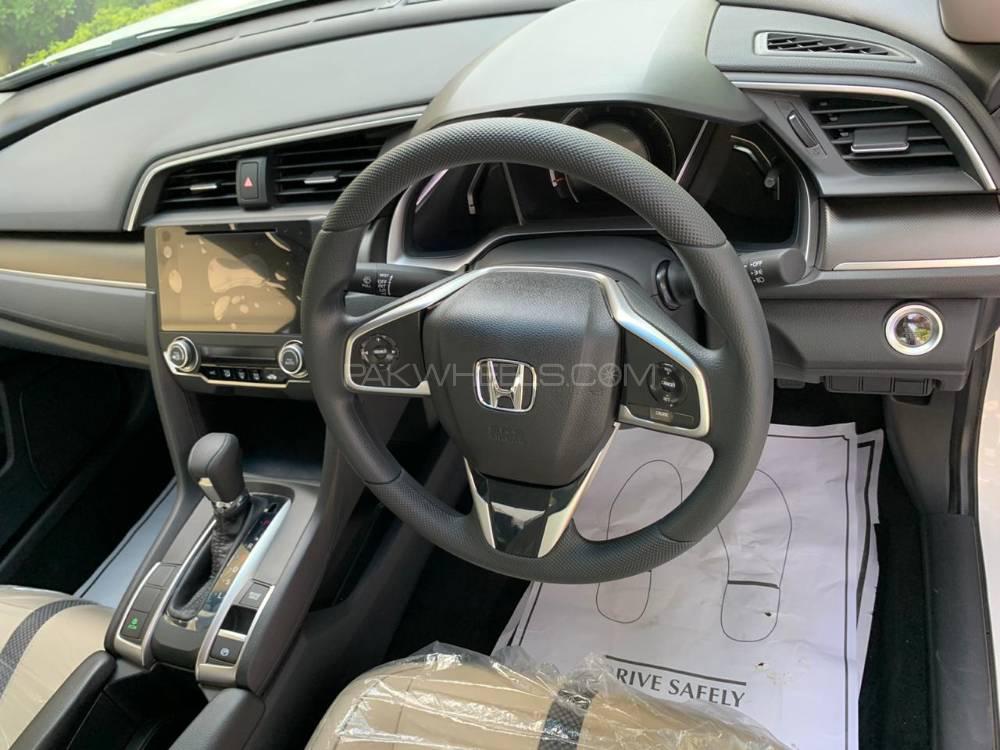Honda Civic 2020 for Sale in Islamabad Honda Civic 2020 for Sale in Islamabad Image-5