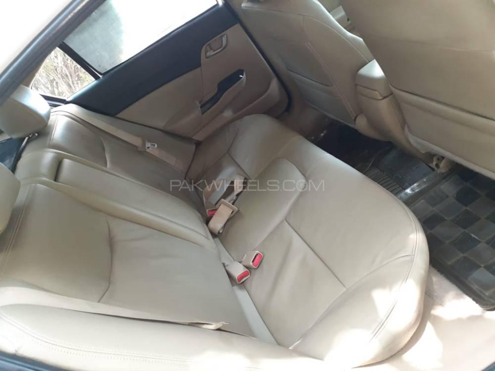 Honda Civic 2013 for Sale in Lahore Honda Civic 2013 for Sale in Lahore Image-11